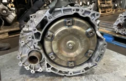 АКПП Land Rover Evoque 2011-2018 LR024710 204PT