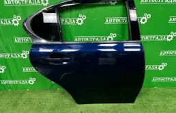 Дверь Lexus GS 2012-2017 6700330650, задняя правая