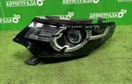 Фара Land Rover Discovery Sport 2014-2019 FK7213W030EG L550, левая