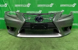 Бампер Lexus IS 2013-2015 521195E905, передний