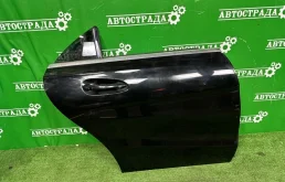 Дверь Mercedes CLA 2013-2019 A1177300205 C117, задняя правая