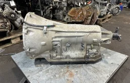 АКПП Lexus LS460 2006-2011 3500050160