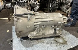 АКПП Lexus LS460 2006-2011 3500050160