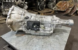 АКПП Lexus GS300 2005-2011 3500030B60