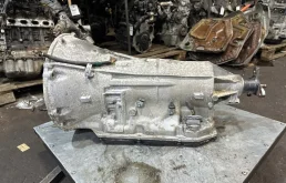 АКПП Lexus LS460 2006-2011 3500050160