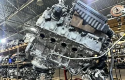 Двигатель Lexus LS460 2006-2008 1900038190 1UR FSE