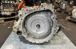 АКПП Lexus RX400h 2003-2008 3090048062
