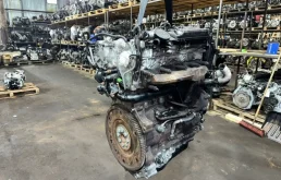 Двигатель Land Rover Freelander 2006-2011 LR006856 L359 224DT