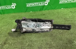 Фара противотуманная Lexus NX 2014-2017 8121078010, правая