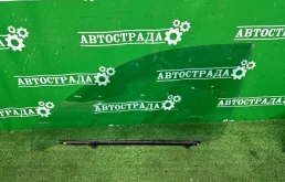 Стекло двойное Lexus LS 2006-2017 6810250202, переднее левое