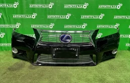 Бампер Lexus GS 2012-2015 521193A931, передний