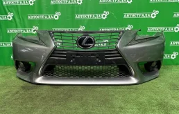 Бампер Lexus IS 2013-2015 521195E905, передний