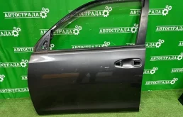 Дверь Toyota Land Cruiser 200 2014-2021 6700260630, передняя левая