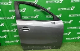 Дверь Mazda CX5 2011-2017 KDY35802XC KE, передняя правая