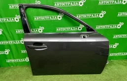 Дверь Lexus IS 2013-2019 6700153090, передняя правая