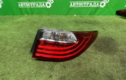 Фонарь Lexus ES 6 2012-2015 8155133570, правый
