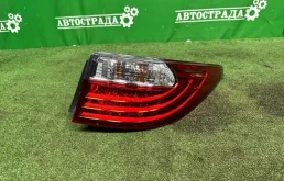 Фонарь Lexus ES 6 2012-2015 8155133570, правый