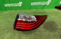 Фонарь Lexus ES 6 2012-2015 8155133570, правый