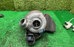 Турбина Land Rover Discovery 4H2Q6K682CH 276DT