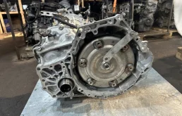 Вариатор LEXUS NX200 2014-2021 3040048021 3ZR