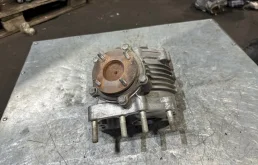 Раздаточная коробка Lexus NX 2014-2021 3610042120