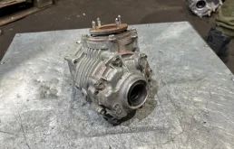 Раздаточная коробка Lexus NX 2014-2021 3610042120