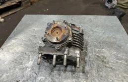 Раздаточная коробка Lexus NX 2014-2021 3610042120