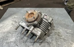 Раздаточная коробка Lexus NX 2014-2021 3610042120