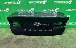 Крышка багажника Hyundai Sonata 2017-2020 69200D4020