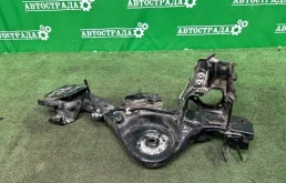 Рычаг Nissan X Trail 2007-2013 55501JD00A T31, задний правый