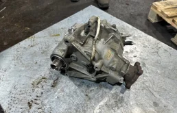 Раздатка редуктор Ford Explorer 5 2011-2019 DB537251AT 3.5