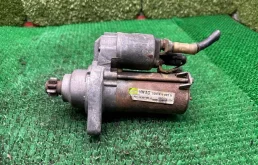 Стартер Volkswagen 02M911023M