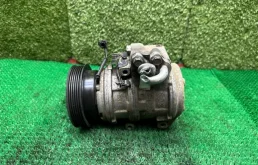 Компрессор кондиционера Hyundai Tucson 2003-2010 977012E300