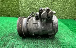 Компрессор кондиционера Hyundai Tucson 2003-2010 977012E300 D4EA
