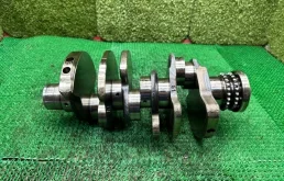 Коленвал Volkswagen 059105101AH