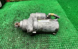 Стартер Volkswagen 02M911023M
