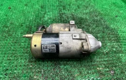 Стартер Hyundai Santa Fe 2005-2009 361003E020 G6EA