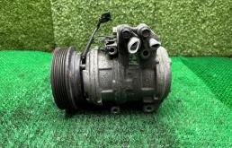 Компрессор кондиционера Hyundai Tucson 2003-2010 977012E300 2.7