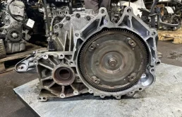 АКПП Hyundai Santa Fe 2006-2012 4500039AC5 G6EA