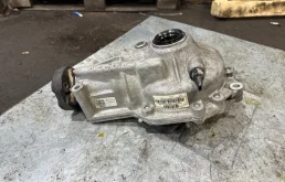 Редуктор BMW X5 31507603004 E70, передний