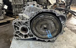 АКПП Hyundai Santa Fe 2005-2012 450003A579 D4EB 2.2