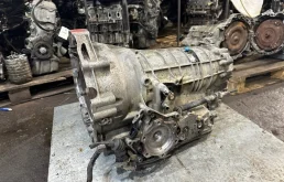 АКПП Volkswagen Passat 01V300041X B5 1.8