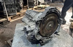 АКПП Volkswagen Passat 2000-2005 01V300048G B5 1.8