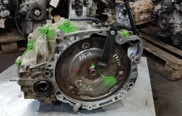 АКПП Hyundai Solaris 2011-2015 4500023161