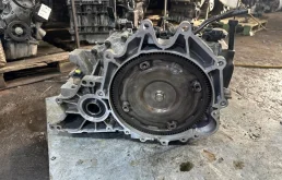 АКПП Hyundai Tucson 2004-2009 4500039145 2.7