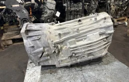 АКПП Volkswagen Touareg 2002-2006 09D300037C 3.2
