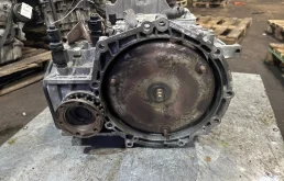 АКПП Skoda Octavia 2001-2011 01M300032LX