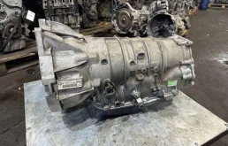 АКПП BMW X5 1999-2003 24007508857 E53 M54