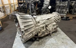 АКПП BMW X5 1999-2007 24007512588 E53 M62 4.4