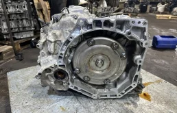 Вариатор Nissan Tiida 2003-2009 310201XB10 HR15